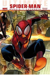 Ultimate Comics Spider-Man - Volume 1