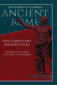 Ancient Rome: Documentary Perspectives