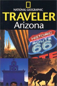 The Arizona: 100 New Recipes for Living and Entertaining (National Geographic Traveler)