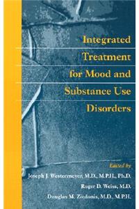 Integrated Treatment for Mood and Substance Use Disorders