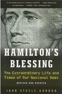 Hamilton's Blessing