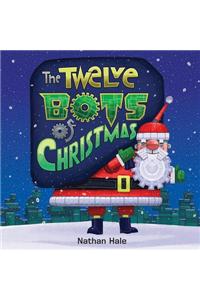 The Twelve Bots of Christmas