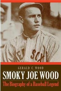 Smoky Joe Wood