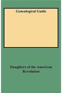 Genealogical Guide