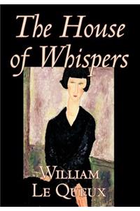 The House of Whispers