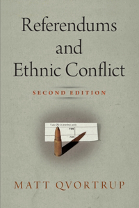 Referendums and Ethnic Conflict