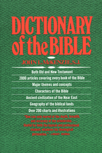 Dictionary of the Bible