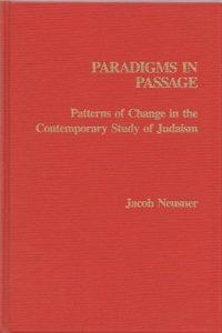 Paradigms in Passage