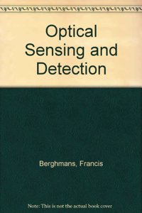 Optical Sensing and Detection