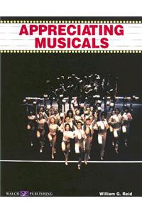 Appreciating Musicals: Student Book