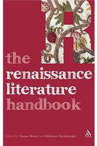 The Renaissance Literature Handbook