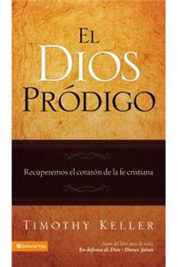 El Dios Pródigo