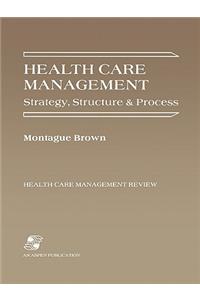 Health Care Management