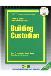 Building Custodian