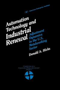 Automation Technology and Industrial Renewal