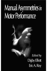 Manual Asymmetries in Motor Performance