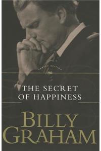 The Secret of Happiness