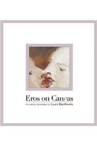 Eros on Canvas