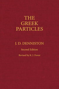 Greek Particles
