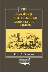 Farmer's Last Frontier