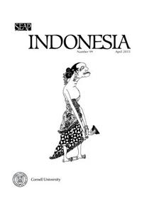 Indonesia Journal