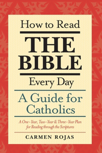 How to Read the Bible Everyday