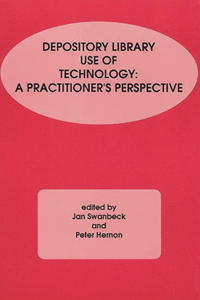 Depository Library Use of Technology