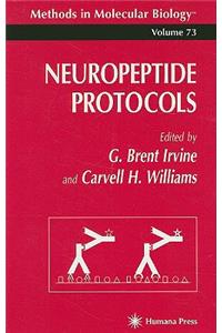 Neuropeptide Protocols