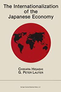Internationalization of the Japanese Economy