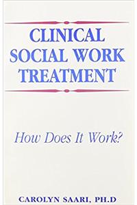Clinical Social Work Treatment