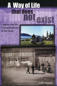 A Way of Life That Does Not Exist
