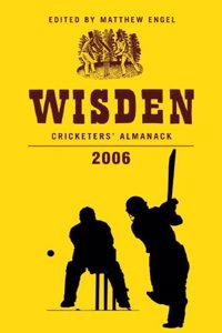 Wisden Cricketers' Almanack 2006