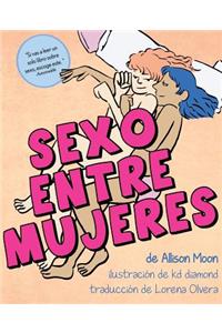 Sexo Entre Mujeres