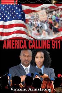 America Calling 911