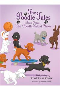 The Poodle Tales