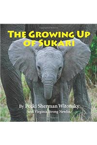 The Growing Up Of Sukari
