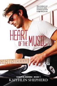 Heart of the Music