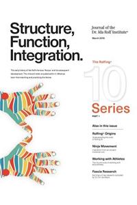 Structure, Function, Integration