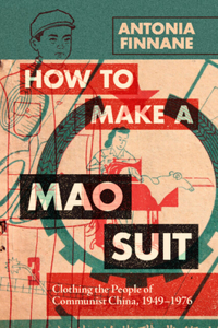 How to Make a Mao Suit