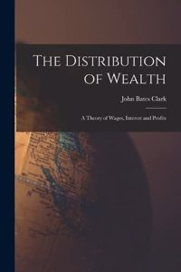 Distribution of Wealth