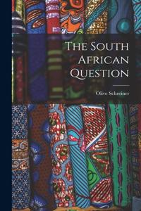 South African Question