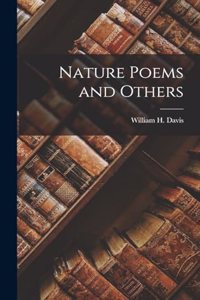 Nature Poems and Others
