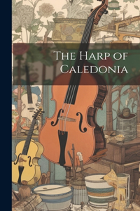 Harp of Caledonia