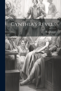 Cynthia's Revels