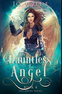 Dauntless Angel