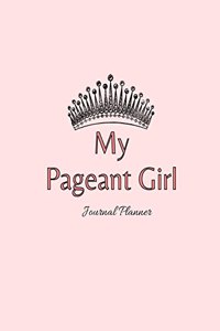 My Pageant Journal