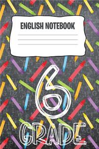 English Notebook