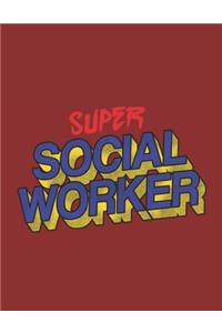 Super Social Worker