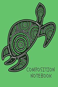 Composition Notebook