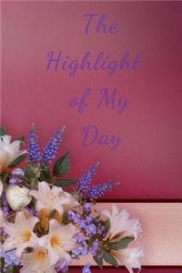 The Highlight of My Day